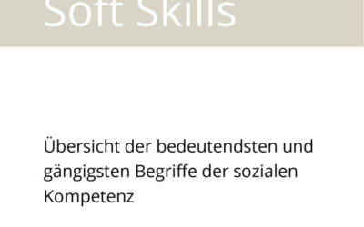 Soft Skill Liste