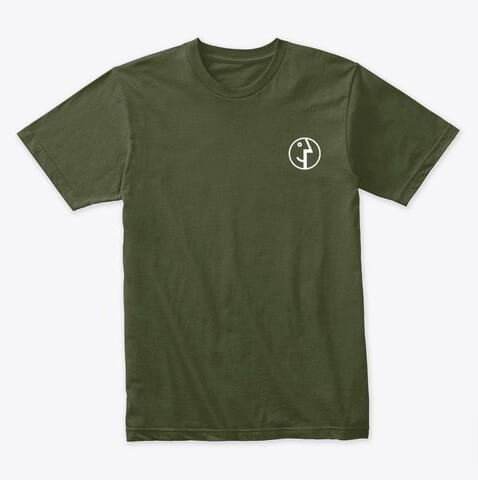 T-Shirt designed by redpilot