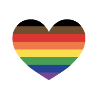 redpilot Herz für LGBTQ