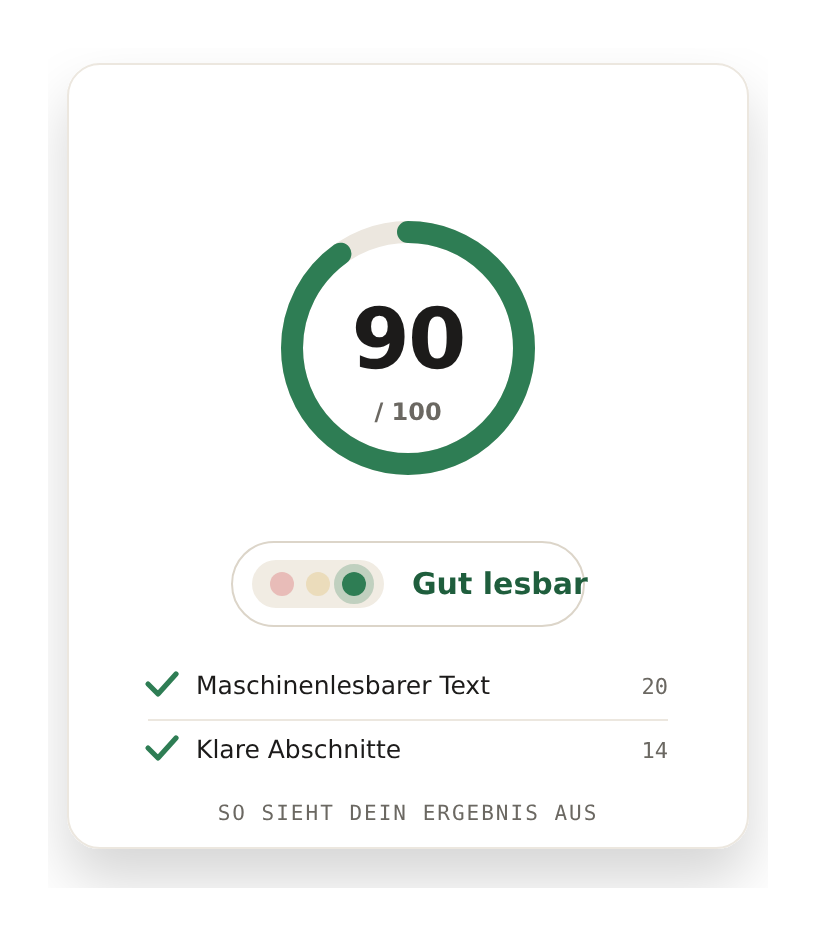 redpilot ats-scorecard redpilot ats-scorecard